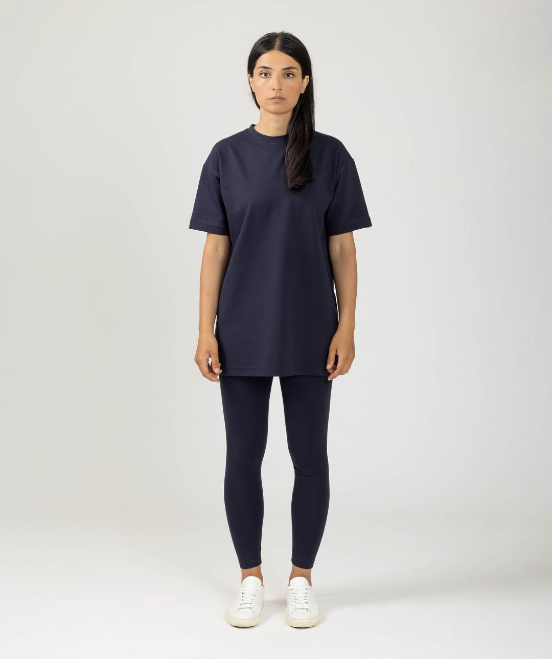 Activewear Blue