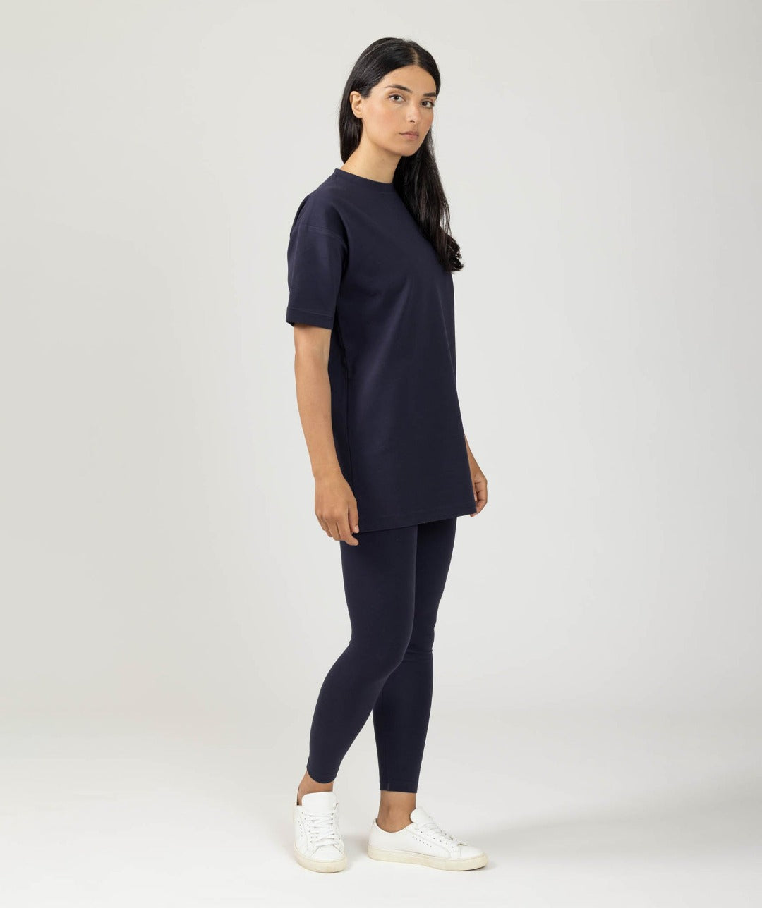 Activewear Blue